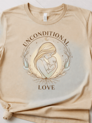 UNCONDITONAL-LOVE